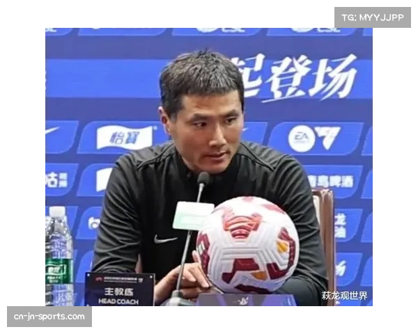 邵佳一谈西海岸与申花差距 本轮比赛心态调整至关重要